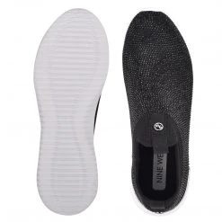 Nine West Miya Slip On Sneakers 11 Nine West Miya Slip On Sneakers