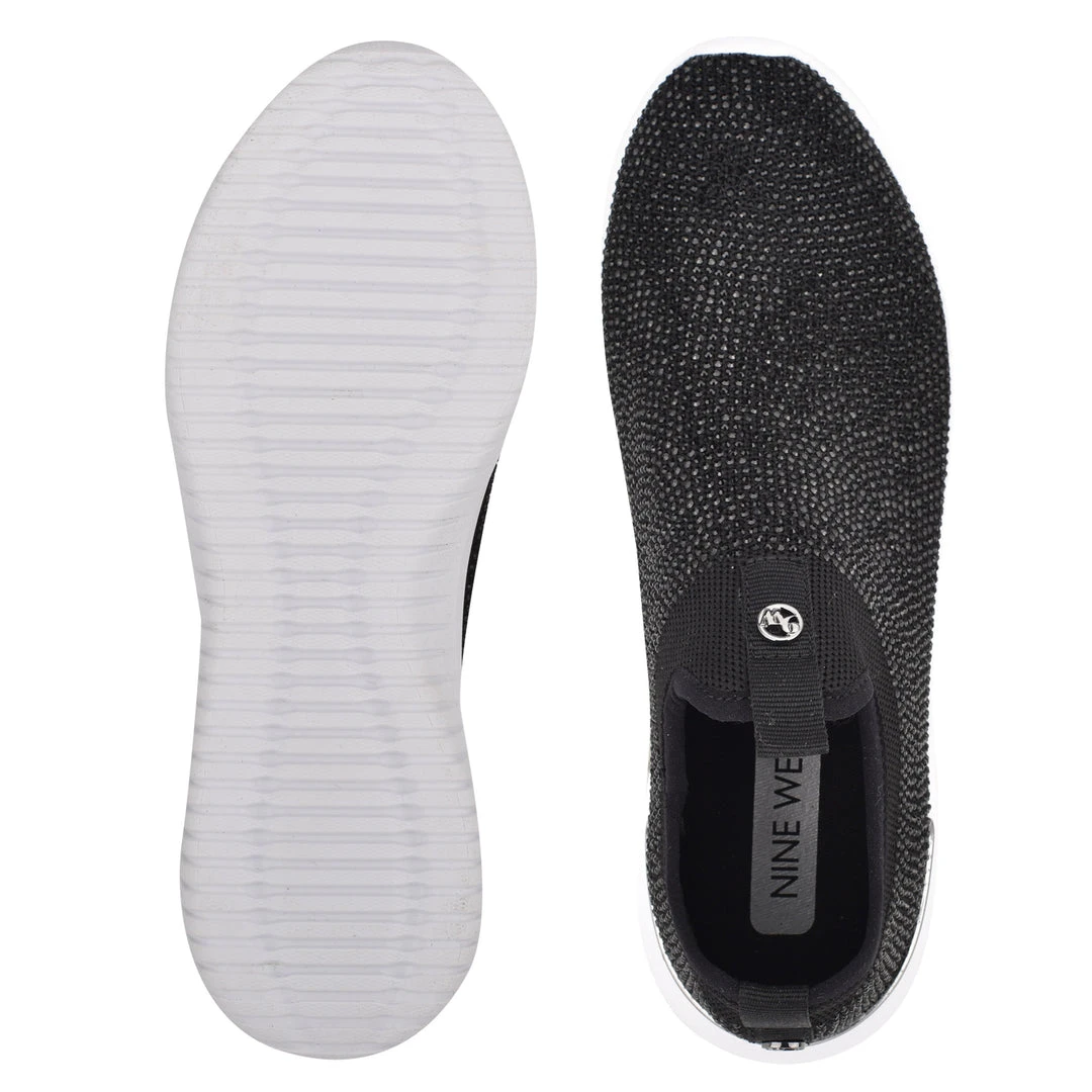 Nine West Miya Slip On Sneakers 7 Nine West Miya Slip On Sneakers