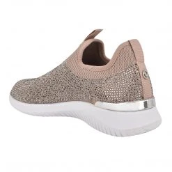 Nine West Miya Slip On Sneakers