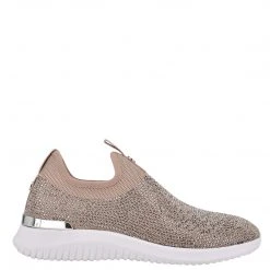 Nine West Miya Slip On Sneakers