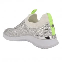 Nine West Flats Miya Slip On Sneakers