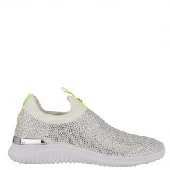 Nine West Flats Miya Slip On Sneakers
