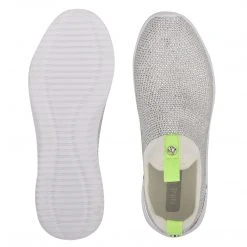 Nine West Flats Miya Slip On Sneakers