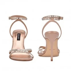 Nine West Mona Ankle Strap Sandals