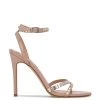 Nine West Mona Ankle Strap Sandals