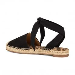Nine West Weave Got You More Flat Espadrille Sandal