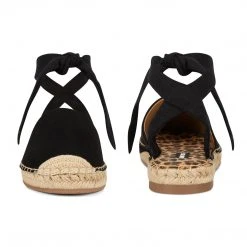 Nine West Weave Got You More Flat Espadrille Sandal