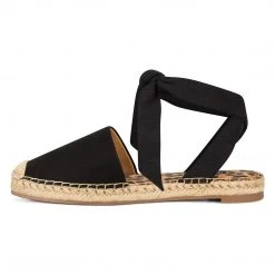 Nine West Weave Got You More Flat Espadrille Sandal