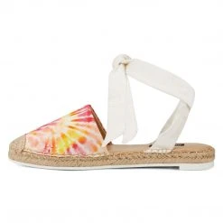 Nine West More Flat Espadrille Sandal 11 Nine West More Flat Espadrille Sandal