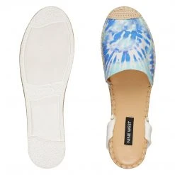 Nine West More Flat Espadrille Sandal