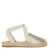 Nine West Weave Got You More Flat Espadrille Sandal 1 Nine West Weave Got You More Flat Espadrille Sandal