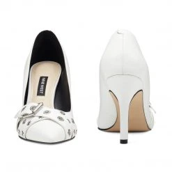 Nine West Mtaya Pointy Toe Pumps 12 Nine West Mtaya Pointy Toe Pumps