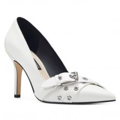 Nine West Mtaya Pointy Toe Pumps 9 Nine West Mtaya Pointy Toe Pumps