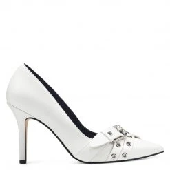 Nine West Mtaya Pointy Toe Pumps