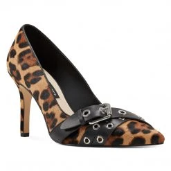 Nine West Heels Mtaya Pointy Toe Pumps