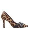 Nine West Heels Mtaya Pointy Toe Pumps