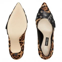 Nine West Heels Mtaya Pointy Toe Pumps 13 Nine West Heels Mtaya Pointy Toe Pumps