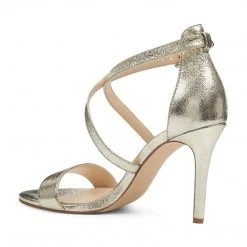 Nine West Mydebut Heeled Sandals