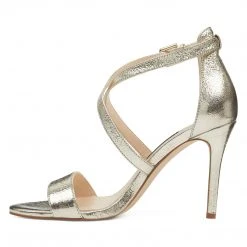 Nine West Mydebut Heeled Sandals