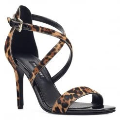Nine West Mydebut Heeled Sandals