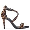 Nine West Mydebut Heeled Sandals