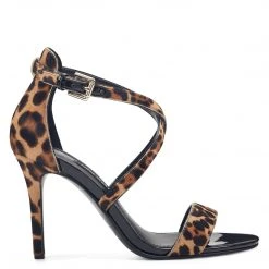 Nine West Mydebut Heeled Sandals
