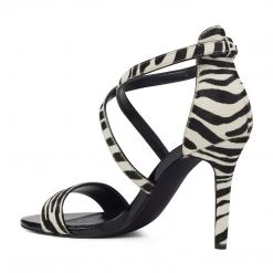 Nine West Mydebut Heeled Sandals Heels