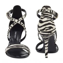 Nine West Mydebut Heeled Sandals Heels