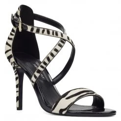 Nine West Mydebut Heeled Sandals Heels