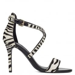 Nine West Mydebut Heeled Sandals Heels