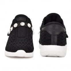 Nine West Mygurl Slip On Sneakers Shoes