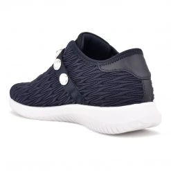 Nine West Mygurl Slip On Sneakers Shoes