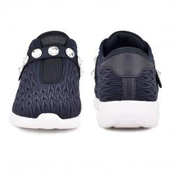 Nine West Mygurl Slip On Sneakers Shoes