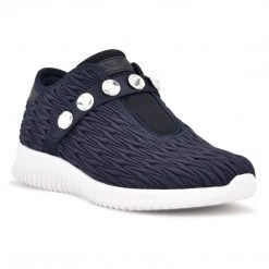 Nine West Mygurl Slip On Sneakers Shoes