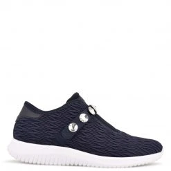 Nine West Mygurl Slip On Sneakers Shoes