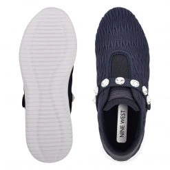 Nine West Mygurl Slip On Sneakers Shoes