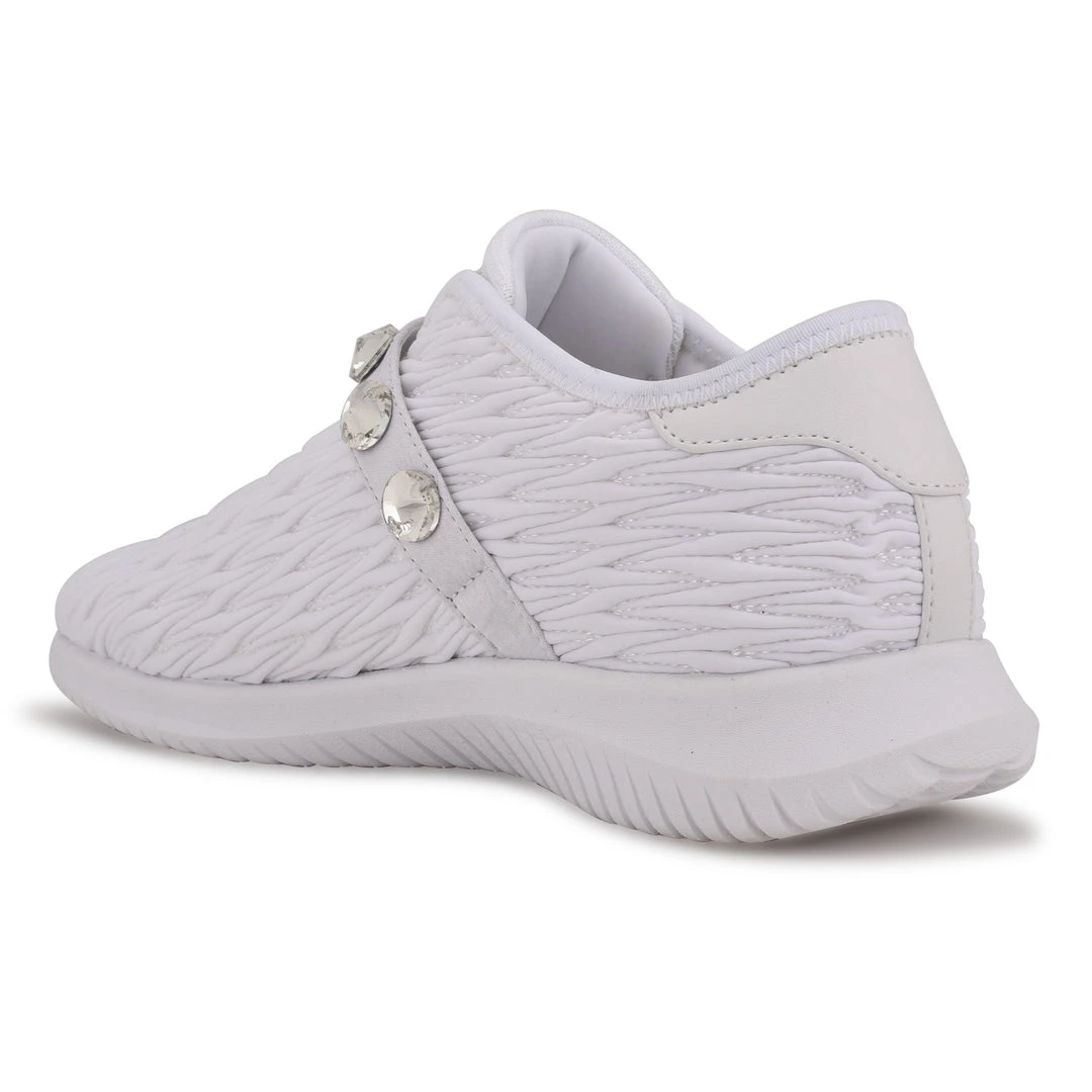 Nine West Mygurl Slip On Sneakers 5 Nine West Mygurl Slip On Sneakers