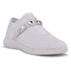 Nine West Mygurl Slip On Sneakers