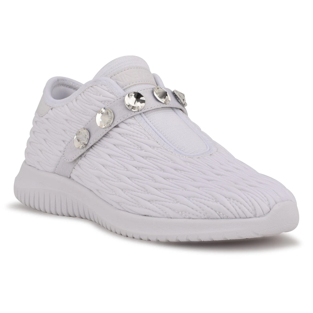 Nine West Mygurl Slip On Sneakers 4 Nine West Mygurl Slip On Sneakers