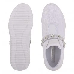 Nine West Mygurl Slip On Sneakers 11 Nine West Mygurl Slip On Sneakers