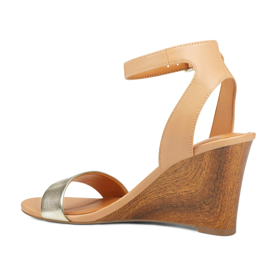 Nine West Nadine Wedge Sandals Weave Got You 4 Nine West Nadine Wedge Sandals Weave Got You