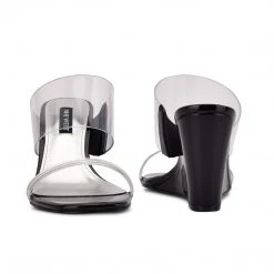Nine West Nats Wedge Sandals