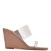 Nine West Nats Wedge Sandals
