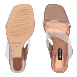 Nine West Nats Wedge Sandals