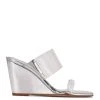 Nine West Nats Wedge Sandals