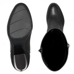 Nine West Natty Dress Boot Boots & Booties 7 Nine West Natty Dress Boot Boots & Booties