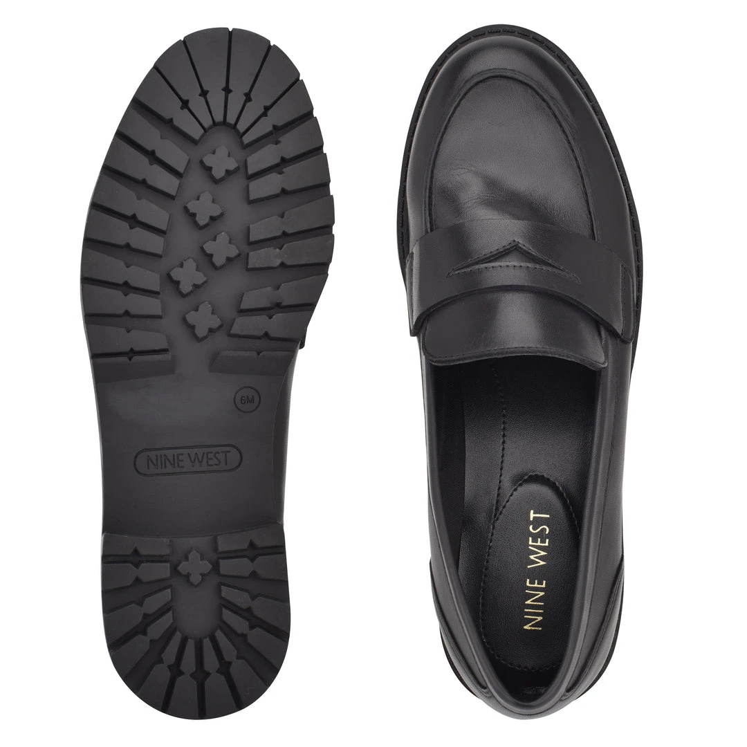 Nine West Naveen Loafers 8 Nine West Naveen Loafers