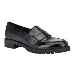 Nine West Flats Naveen Loafers