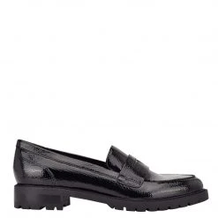 Nine West Flats Naveen Loafers