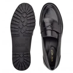 Nine West Flats Naveen Loafers